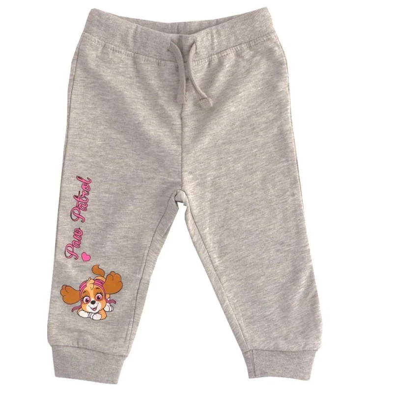 Paw Patrol Βρεφικό εποχιακό Παντελόνι φόρμας (PAW 51 11 1780) Paw Patrol Βρεφικό εποχιακό Παντελόνι φόρμας (PAW 51 11 1780)