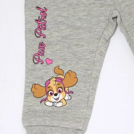 Paw Patrol Βρεφικό εποχιακό Παντελόνι φόρμας (PAW 51 11 1780)