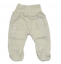 Makoma Βρεφικό Παντελόνι Με Κλειστό Ποδαράκι Trapper (08152) - Παντελόνια με κλειστό πόδι