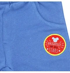 Disney Baby Mickey Mouse βρεφικό Σετ Φόρμας για αγόρια (HS5357) - Φόρμες