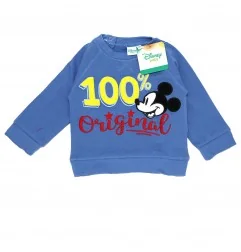Disney Baby Mickey Mouse βρεφικό Σετ Φόρμας για αγόρια (HS5357) - Φόρμες