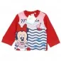 Disney Baby Minnie Mouse Βρεφική Πιτζάμα για κορίτσια (ET0309)