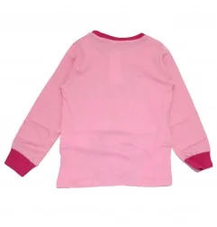 Na!Na!Na! Surprise βαμβακερή Πιτζάμα Για Κορίτσια (EV2089 pink) - Χειμωνιάτικες / εποχιακές πιτζάμες