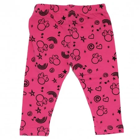 Disney Baby Minnie Mouse – Βρεφικό Βαμβακερό Χειμωνιάτικο Κολάν (DISM01046B) Disney Baby Minnie Mouse – Βρεφικό Βαμβακερό Χειμωνιάτικο Κολάν (DISM01046B)
