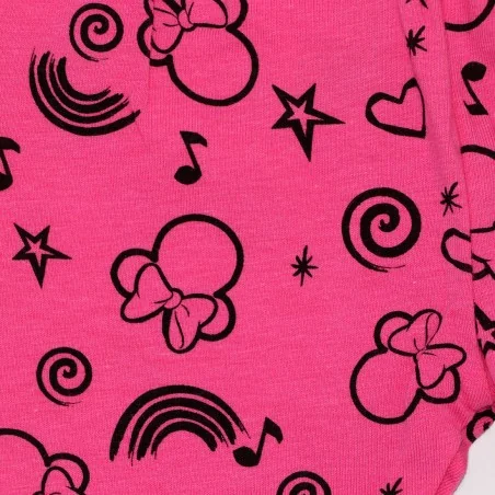 Disney Baby Minnie Mouse – Βρεφικό Βαμβακερό Χειμωνιάτικο Κολάν (DISM01046B) Disney Baby Minnie Mouse – Βρεφικό Βαμβακερό Χειμωνιάτικο Κολάν (DISM01046B)