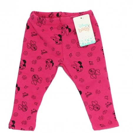 Disney Baby Minnie Mouse – Βρεφικό Χειμωνιάτικο Κολάν με All-over Print (CTL01641B) Disney Baby Minnie Mouse – Βρεφικό Χειμωνιάτικο Κολάν με All-over Print (CTL01641B)