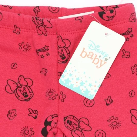 Disney Baby Minnie Mouse – Βρεφικό Χειμωνιάτικο Κολάν (All-over Print) (CTL01641A) Disney Baby Minnie Mouse – Βρεφικό Χειμωνιάτικο Κολάν (All-over Print) (CTL01641A)