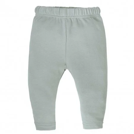 Makoma White Angelo (10222G Grey) – Βρεφικό Βαμβακερό Κολάν 100% Cotton(10222G Grey) - Κολάν