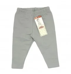 Makoma White Angelo (10222G Grey) – Βρεφικό Βαμβακερό Κολάν 100% Cotton(10222G Grey) - Κολάν