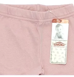 Makoma Rose Bonica PR – Βρεφικό Βαμβακερό Κολάν 100% Cotton (10228PR) - Κολάν