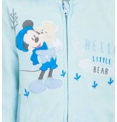 Disney Baby Mickey Mouse βρεφικό Σετ Φόρμας για αγόρια (HS5355)