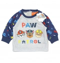 Paw Patrol βρεφικό Σετ Φόρμας για αγόρια (PAW 51 12 844) - Φόρμες