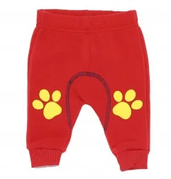 Paw Patrol βρεφικό Σετ Φόρμας για αγόρια (PAW 51 12 844RED)