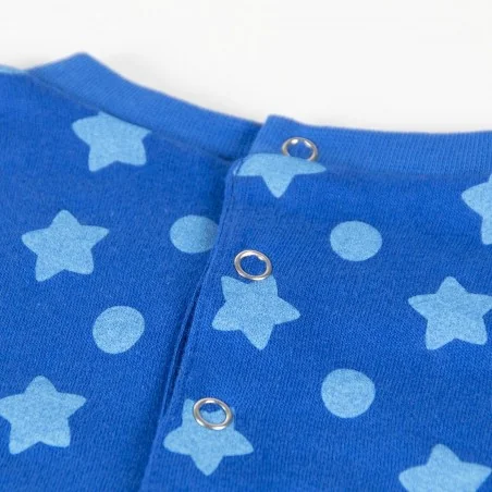 Βρεφικό Σετ Φόρμας Baby Shark "Peek-a-boo" 2 Τεμαχίων για Αγόρια – Μπλε (2200006327) Βρεφικό Σετ Φόρμας Baby Shark "Peek-a-boo" 2 Τεμαχίων για Αγόρια – Μπλε (2200006327)