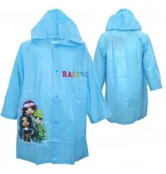 Rainbow High Παιδικό Αδιάβροχο (RH 52 28 012) - Κοριτσίστικα αδιάβροχα