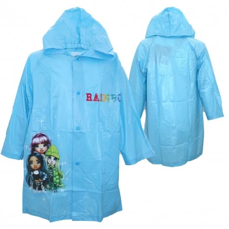 Rainbow High Παιδικό Αδιάβροχο (RH 52 28 012)