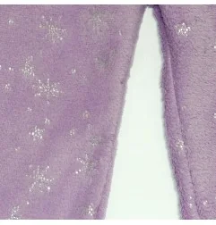 Disney Frozen Fleece Coral πιτζάμα για κορίτσια (VH2125)