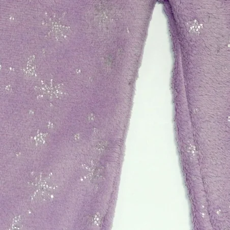 Disney Frozen Fleece Coral πιτζάμα για κορίτσια (VH2125)
