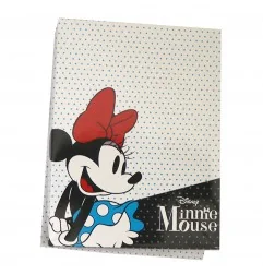 Disney Minnie Mouse Παιδική Ρόμπα Fleece coral (VH2119 fux) - Παιδικές Ρόμπες
