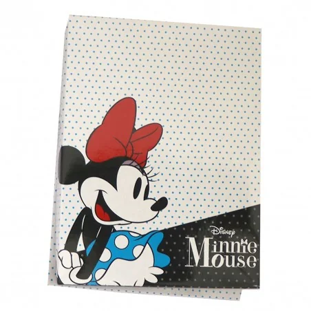 Disney Minnie Mouse Παιδική Ρόμπα Fleece coral (VH2119 fux)