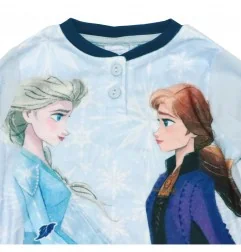 Disney Frozen Fleece πιτζάμα για κορίτσια (VH2114)
