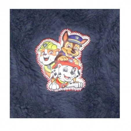 Paw Patrol Παιδική ζακέτα fleece coral για αγόρια (BKY40018)