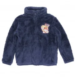 Paw Patrol Παιδική ζακέτα fleece coral για αγόρια (BKY40018) - Ζακέτες