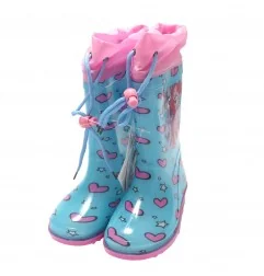 My Little Pony Παιδικές Γαλότσες (PONY 52 55 777) - Γαλότσες κορίτσι