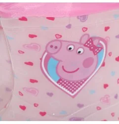 Peppa Pig Παιδικές Γαλότσες (PP 52 55 863) - Γαλότσες κορίτσι
