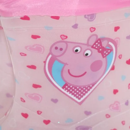 Peppa Pig Παιδικές Γαλότσες (PP 52 55 863) Peppa Pig Παιδικές Γαλότσες (PP 52 55 863)