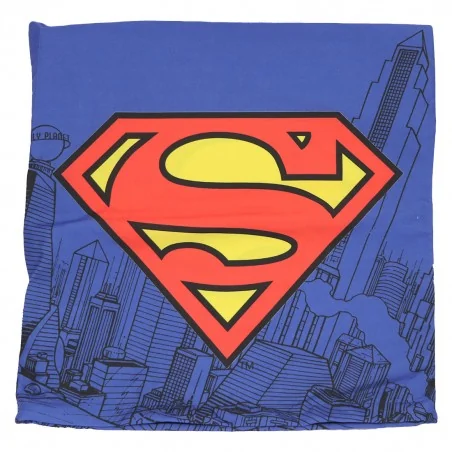 Superman Διακοσμητική Μαξιλαροθήκη 40x40εκ. (SUP8002)