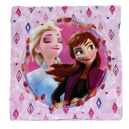 Disney Frozen Διακοσμητική Μαξιλαροθήκη 40x40εκ. (Frozen2 024) - Διακοσμητικές Μαξιλαροθήκες