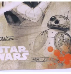 Star Wars Διακοσμητική Μαξιλαροθήκη 40x40εκ. (17c049) - Διακοσμητικές Μαξιλαροθήκες