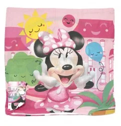 Disney Minnie Mouse Διακοσμητική Μαξιλαροθήκη 40x40εκ. (Minnie 091)