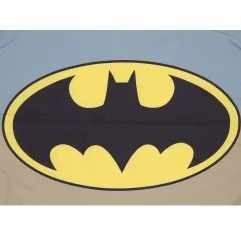 Batman Διακοσμητική Μαξιλαροθήκη 40x40εκ. (BAT8001)