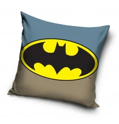 Batman Διακοσμητική Μαξιλαροθήκη 40x40εκ. (BAT8001) - Διακοσμητικές Μαξιλαροθήκες
