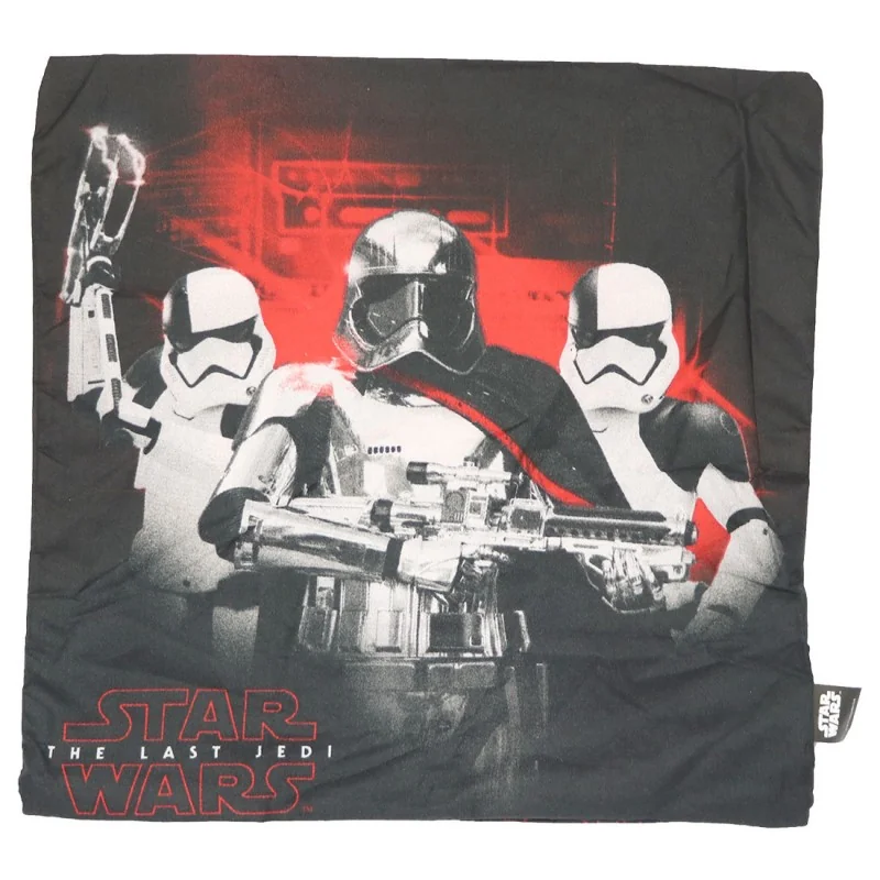 Star Wars Διακοσμητική Μαξιλαροθήκη 40x40εκ. (17c010)