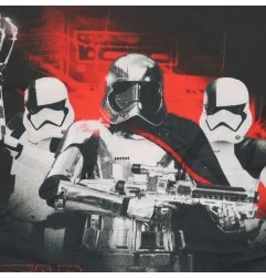 Star Wars Διακοσμητική Μαξιλαροθήκη 40x40εκ. (17c010) - Διακοσμητικές Μαξιλαροθήκες