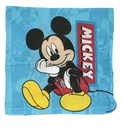 Disney Mickey Mouse Διακοσμητική Μαξιλαροθήκη 40x40εκ. (Mickey 085) - Διακοσμητικές Μαξιλαροθήκες