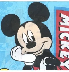 Disney Mickey Mouse Διακοσμητική Μαξιλαροθήκη 40x40εκ. (Mickey 085)