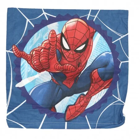 Spiderman Διακοσμητική Μαξιλαροθήκη 40x40εκ. (Spider-Man 044) - Διακοσμητικές Μαξιλαροθήκες