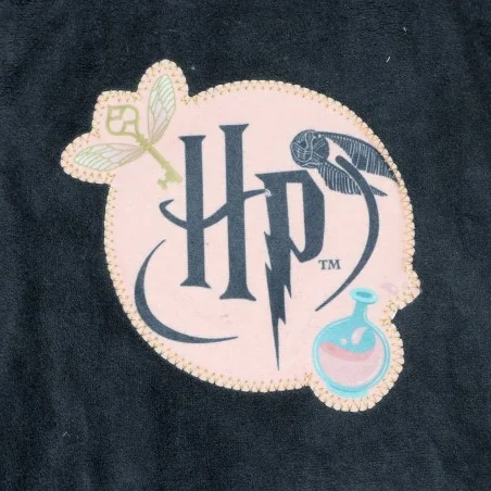 Harry Potter Παιδική Πιτζάμα Fleece coral για κορίτσια (HW2024)