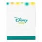 Disney Baby Mickey Mouse βρεφικό βελούδινο Σετ 2 τμχ. για αγόρια (HS5356)