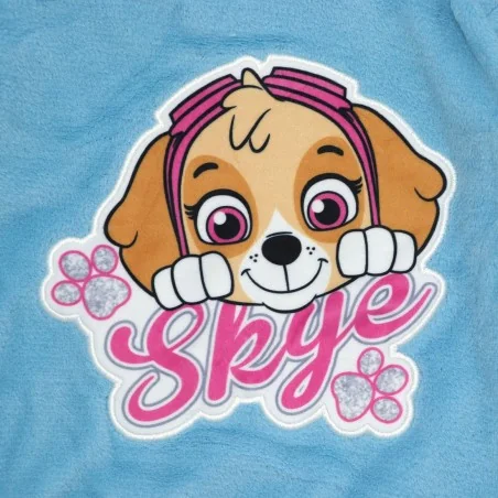 Paw Patrol παιδική μπλούζα coral fleece (PAW 52 18 1962 CORAL)