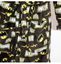 Batman Παιδική Ρόμπα Fleece coral (HW2101)