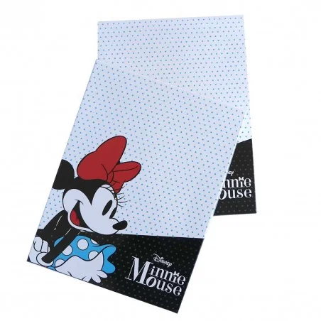 Disney Minnie Mouse Fleece πιτζάμα για κορίτσια (HU7352.I00.B Pink)