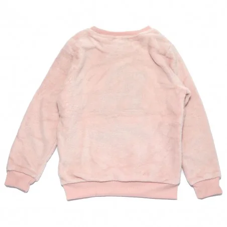 Disney Minnie Mouse παιδική μπλούζα coral fleece (DIS MF 52 18 9996 CORAL) Disney Minnie Mouse παιδική μπλούζα coral fleece (DIS MF 52 18 9996 CORAL)
