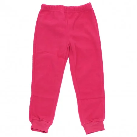 Peppa Pig Fleece πιτζάμα για κορίτσια ( PP 52 04 883 POLAR Fux)