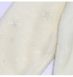 Harry Potter Παιδική Πιτζάμα Fleece coral για κορίτσια (HU2082 Grey) - Χειμωνιάτικες / εποχιακές πιτζάμες