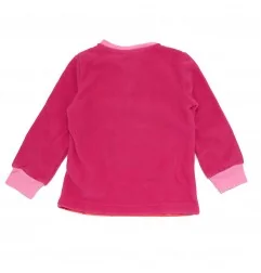 Disney Minnie Mouse Fleece πιτζάμα για κορίτσια (HU7352.I00.B) - Χειμωνιάτικες / εποχιακές πιτζάμες